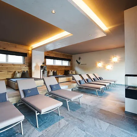 - Apart Otel Kaltenbach