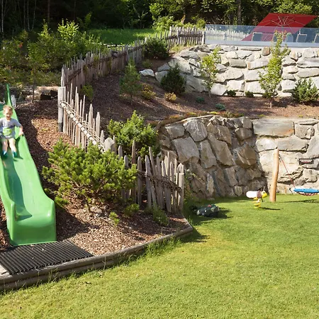 Lägenhetshotell - 4*