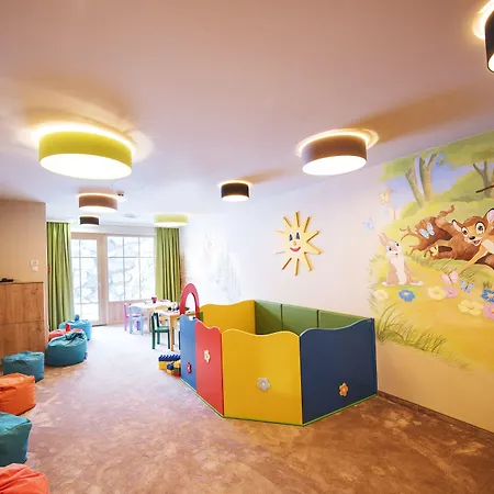 - Apart Otel Kaltenbach