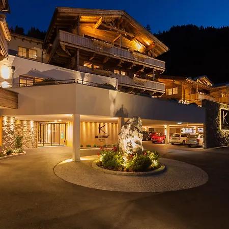 داس - فندقية بخدمة ذاتية