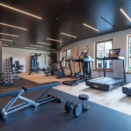 داس - فندقية بخدمة ذاتية 4* كالتنباش