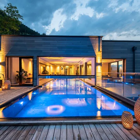 - Apart Otel