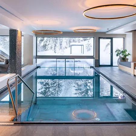 - Lägenhetshotell 4*