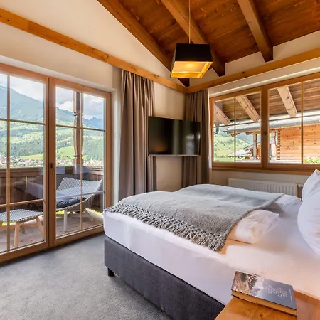 - Apart Otel Kaltenbach