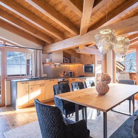 Apart-hotel - Kaltenbach