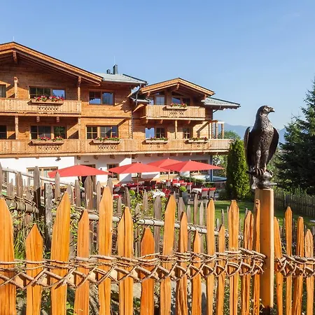 - Lejlighedshotel Kaltenbach