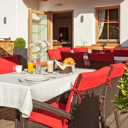 - Lejlighedshotel