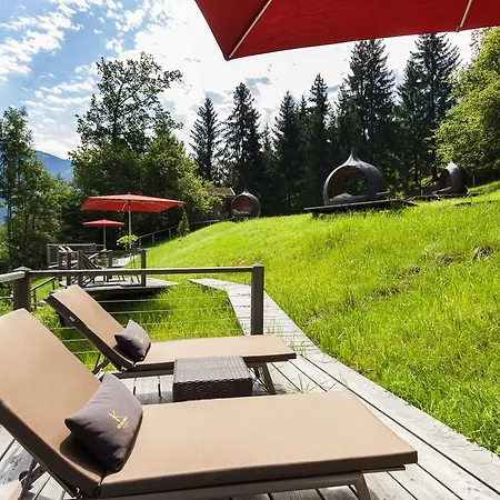 - Lejlighedshotel 4*