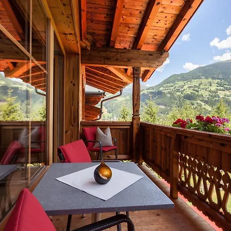- Lejlighedshotel 4*