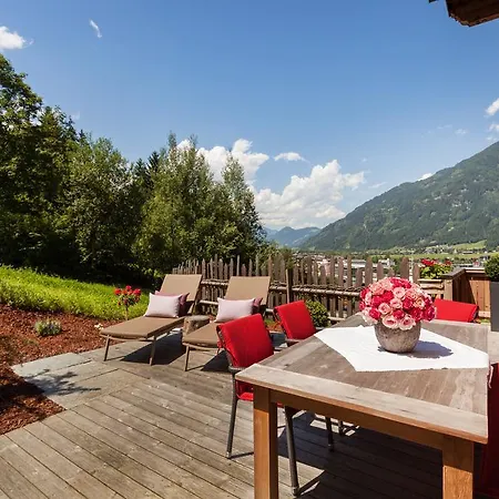 Lejlighedshotel - Kaltenbach