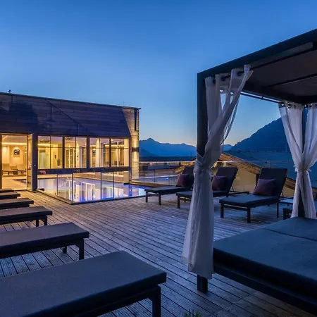Lejlighedshotel - 4*