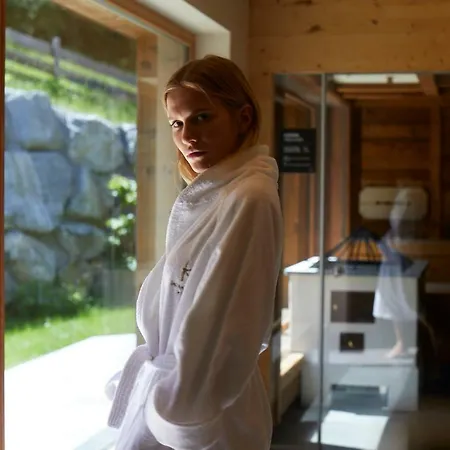 - Lejlighedshotel 4*
