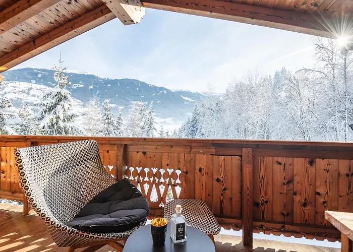 داس - فندقية بخدمة ذاتية شقة فندقية