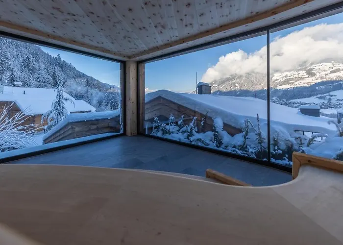 داس - فندقية بخدمة ذاتية 4* كالتنباش