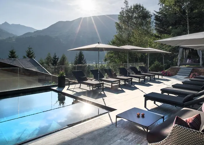 شقة فندقية داس - فندقية بخدمة ذاتية