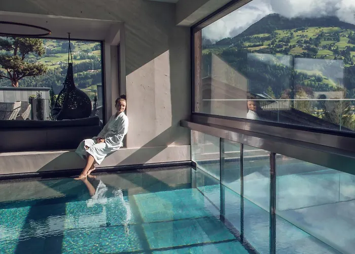 داس - فندقية بخدمة ذاتية شقة فندقية 4*