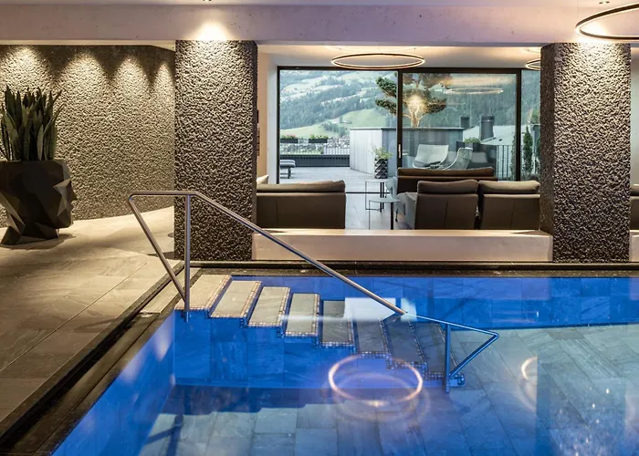 داس - فندقية بخدمة ذاتية كالتنباش