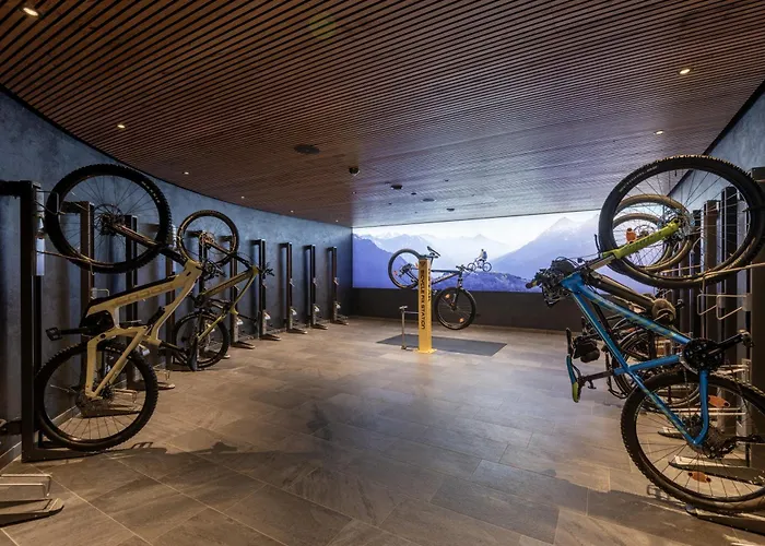 داس - فندقية بخدمة ذاتية