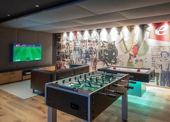 داس - فندقية بخدمة ذاتية شقة فندقية كالتنباش