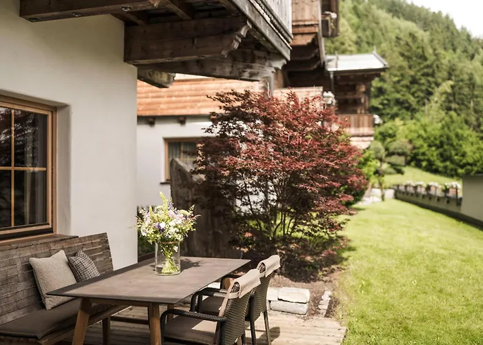 داس - فندقية بخدمة ذاتية 4* كالتنباش