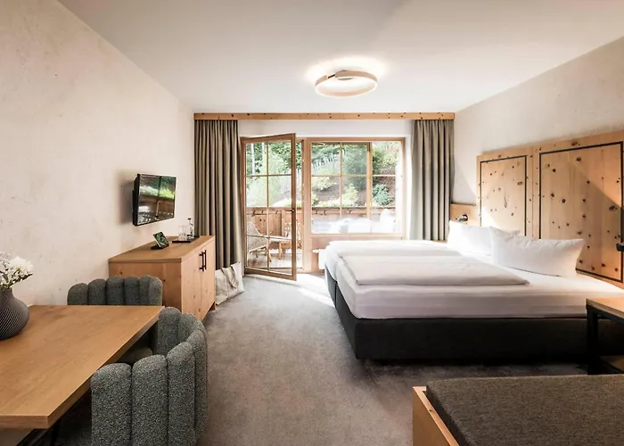 داس - فندقية بخدمة ذاتية 4* كالتنباش