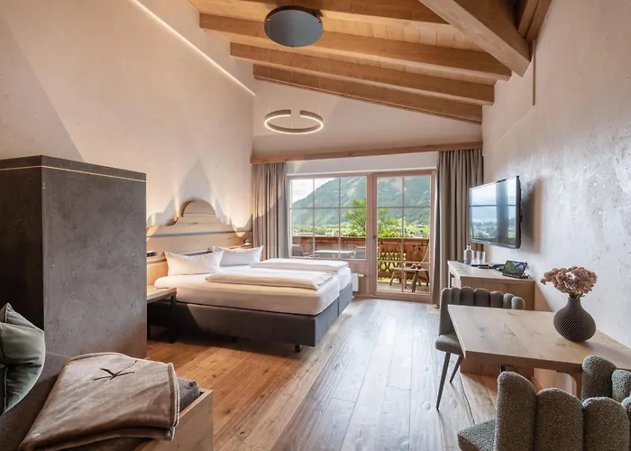 داس - فندقية بخدمة ذاتية