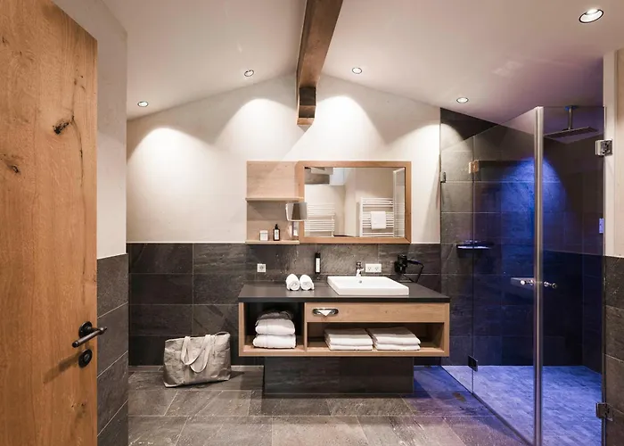 داس - فندقية بخدمة ذاتية 4*