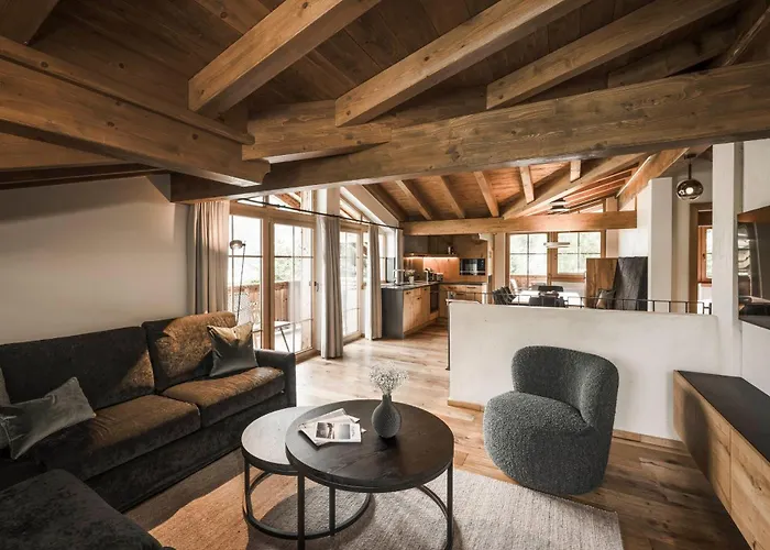 Aparthotel - Kaltenbach