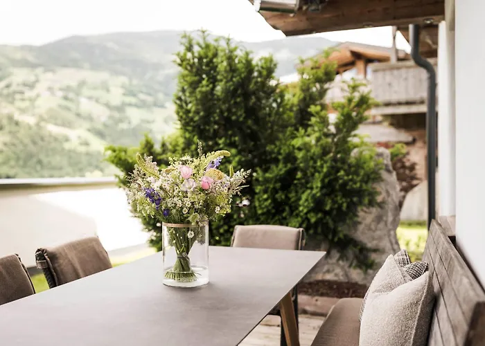 Apart Otel - Kaltenbach
