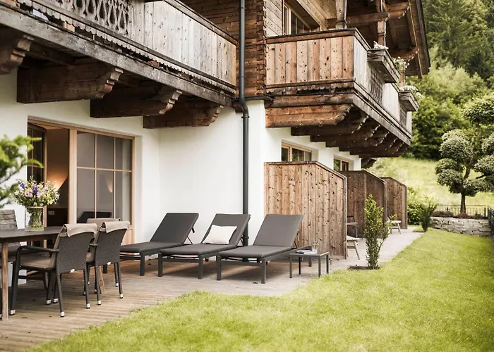 - Apart Otel