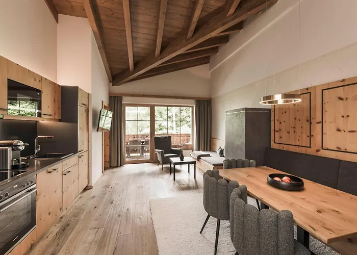 داس - فندقية بخدمة ذاتية 4*