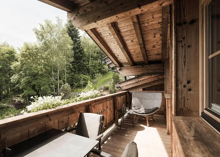 داس - فندقية بخدمة ذاتية