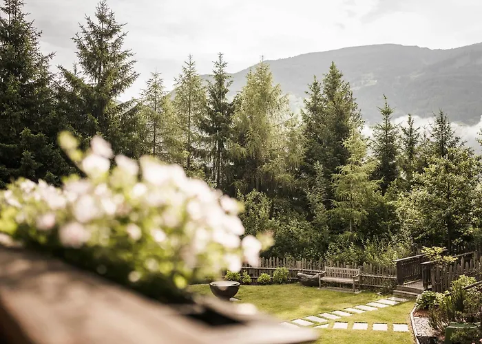 - Apart Otel Kaltenbach