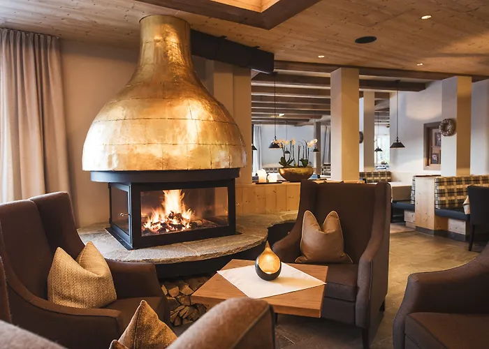 داس - فندقية بخدمة ذاتية شقة فندقية 4*