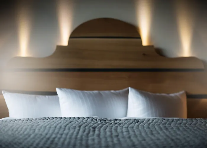 شقة فندقية داس - فندقية بخدمة ذاتية كالتنباش