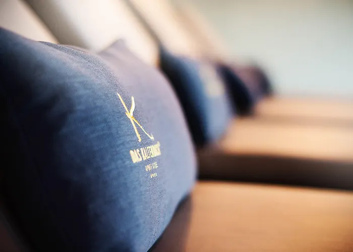 شقة فندقية داس - فندقية بخدمة ذاتية كالتنباش