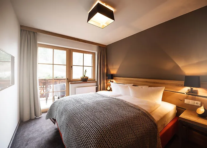 - Apart Otel Kaltenbach