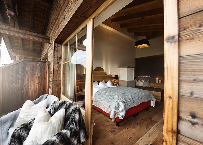 Apart Otel - Kaltenbach