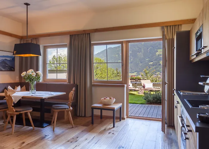 داس - فندقية بخدمة ذاتية كالتنباش