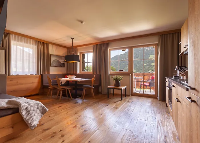 داس - فندقية بخدمة ذاتية 4* كالتنباش