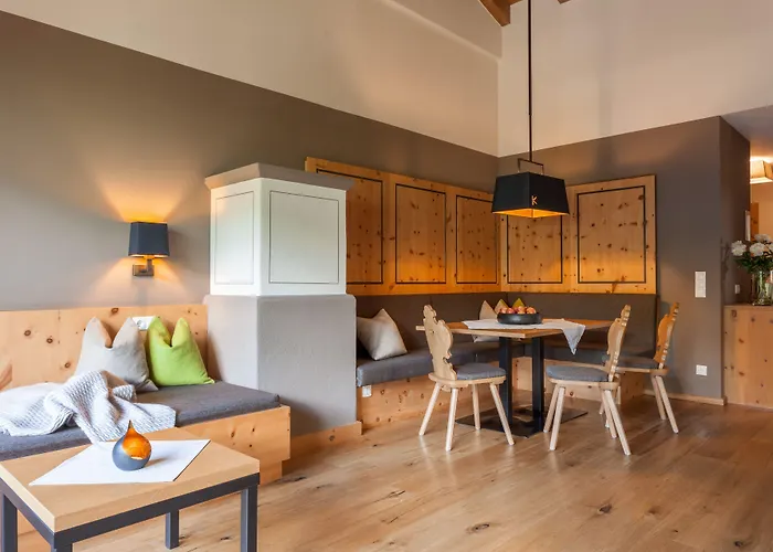 داس - فندقية بخدمة ذاتية