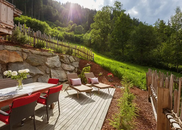 داس - فندقية بخدمة ذاتية