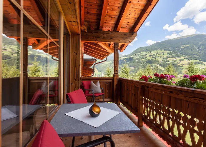 داس - فندقية بخدمة ذاتية كالتنباش