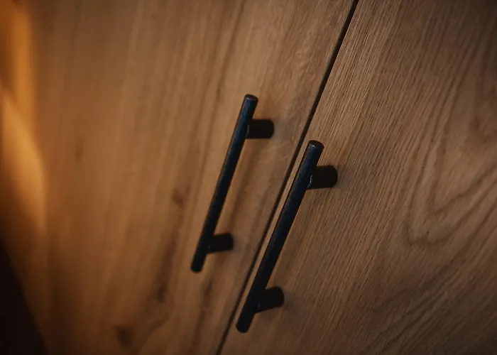 داس - فندقية بخدمة ذاتية 4*