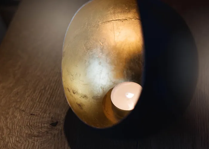 داس - فندقية بخدمة ذاتية شقة فندقية 4*