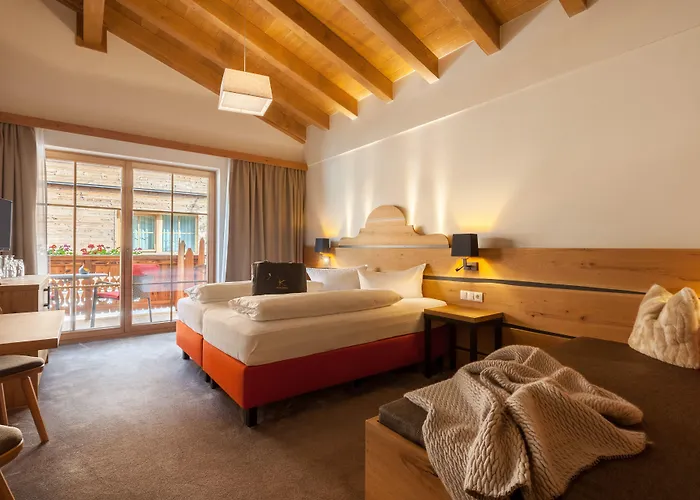- Apart Otel