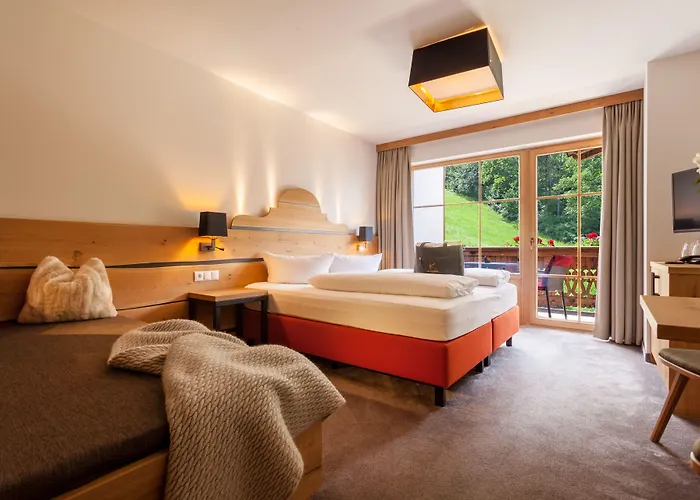 داس - فندقية بخدمة ذاتية كالتنباش