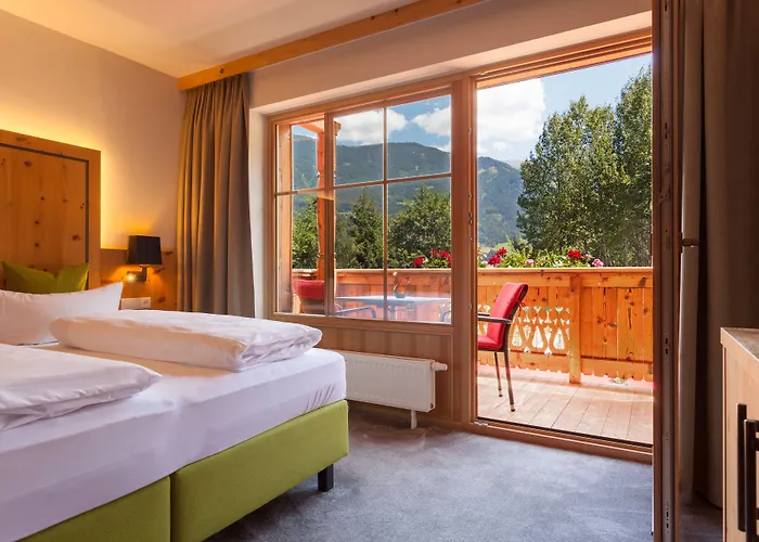 داس - فندقية بخدمة ذاتية 4*