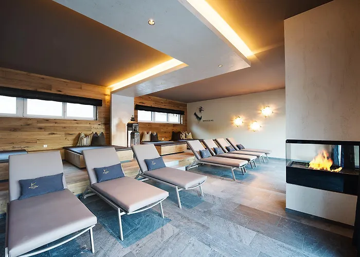 داس - فندقية بخدمة ذاتية شقة فندقية كالتنباش