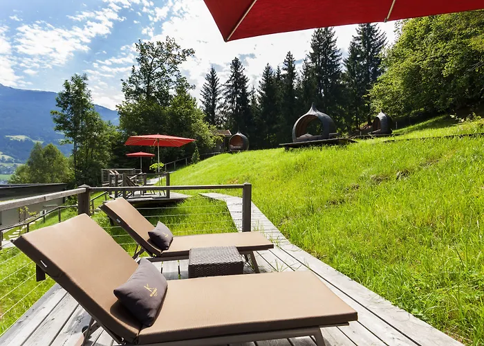 داس - فندقية بخدمة ذاتية 4* كالتنباش